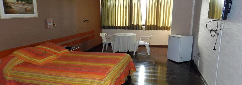 Holiday Suites Tacna Kültér fotó