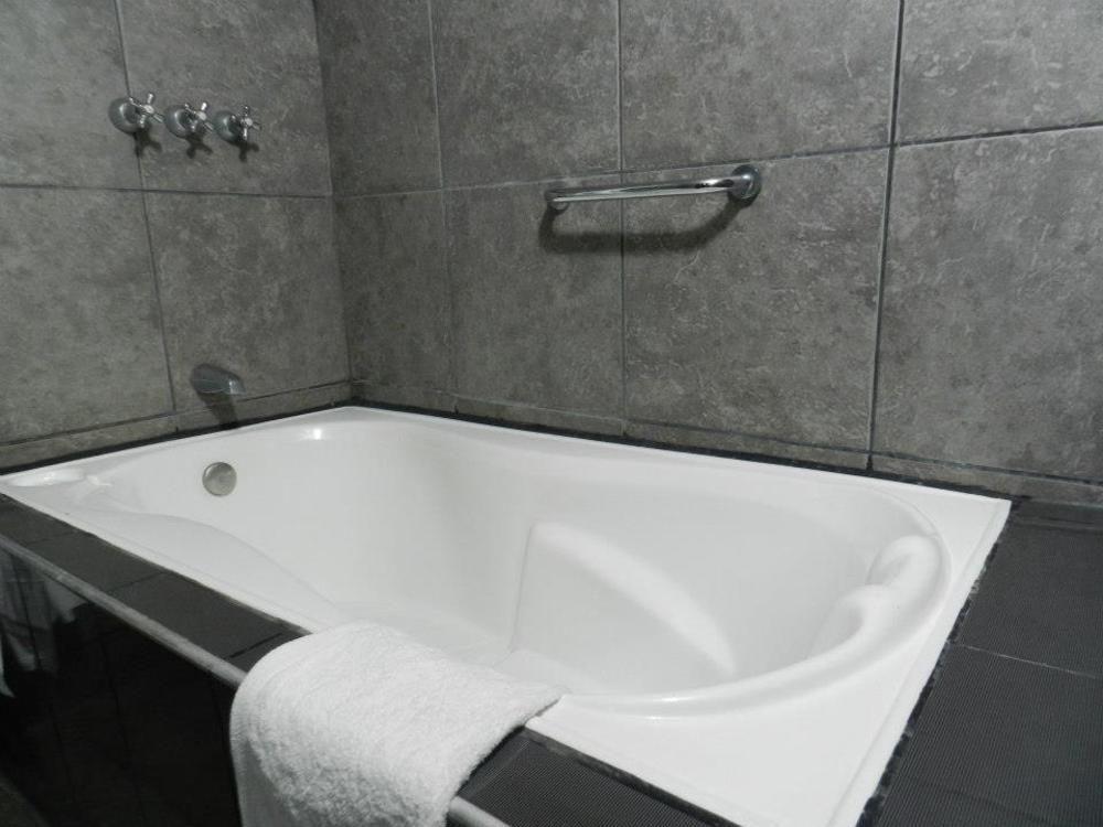 Holiday Suites Tacna Kültér fotó